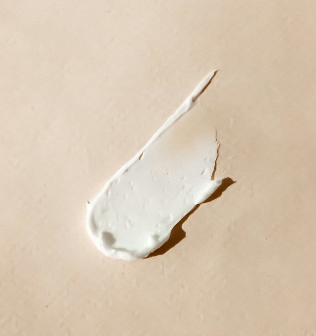 Textura de crema